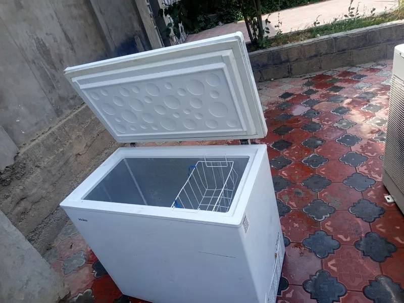Морозильник haier 203 Морозильник haier 203