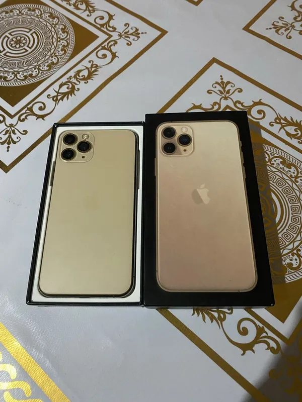 iPhone 11 pro xiva
