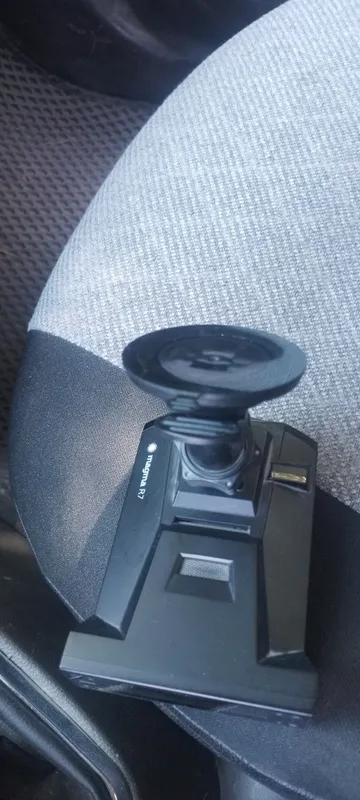 Antiradar magma R7 2 Antiradar magma R7 2