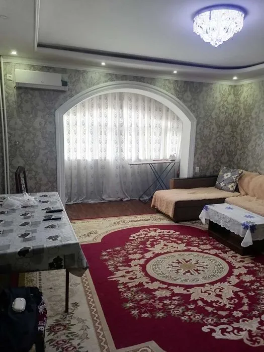 2-комнатная квартира, 58 м², 3/9 этаж (вторичка)