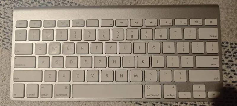 Клавиатура logi ergo k860