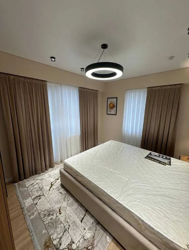 3 xonali kvartira, 59 m2, Mirobod 3