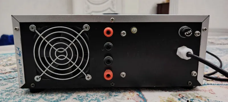 Усилитель Усилител 600W — фото 3