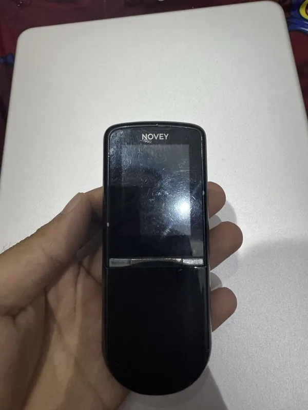 Novey N 880 sotiladi!! 1
