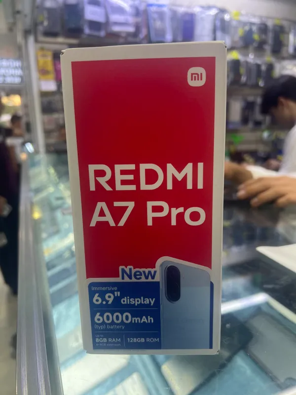 redmi a 7 pro 8/128 1 redmi a 7 pro 8/128 1