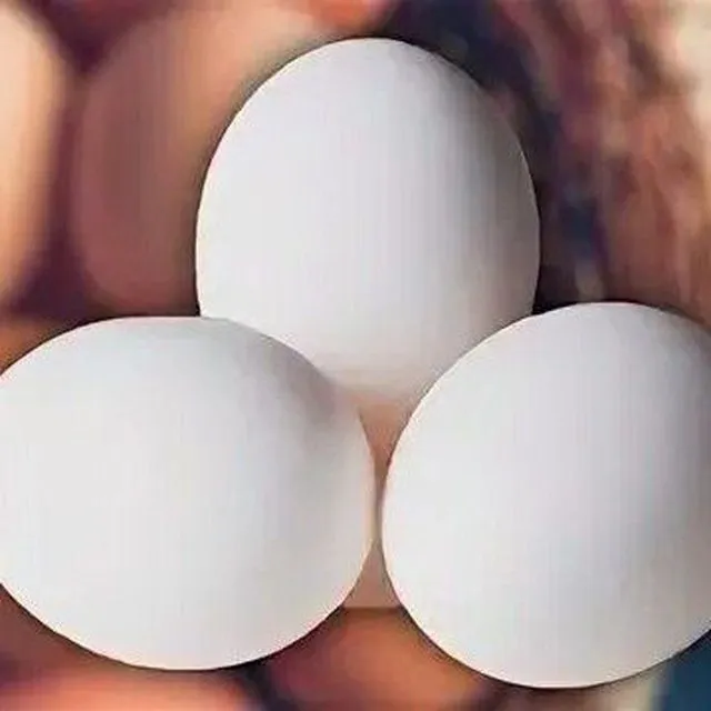 Arzon narxda tabiiy qora tovuq tuxumi sotiladi — фото 2