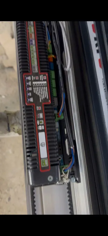 Sensor eshik sifatiga 2 yil kafolat 6