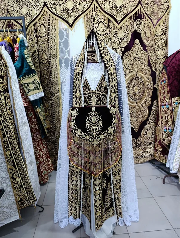 Zar xalat 1