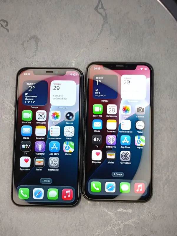 iPhone 11 Pro — фото 3