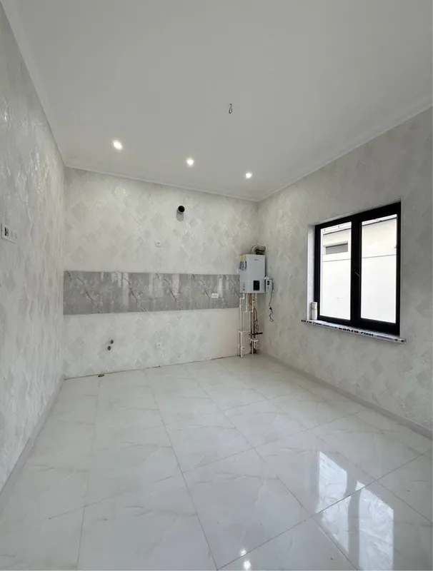 Srochno sergeli xonobod 1.6 sotix 5 xona+padva — фото 3
