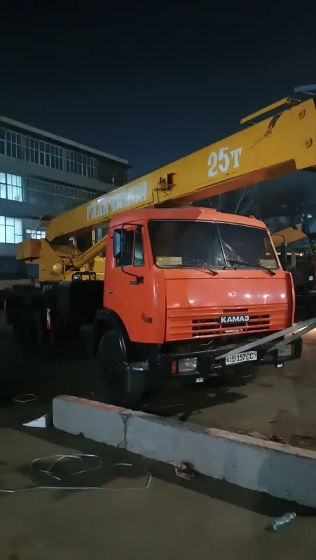Avtokran 25t galichanin, Автокран 25т галичанин 4 Avtokran 25t galichanin, Автокран 25т галичанин 4