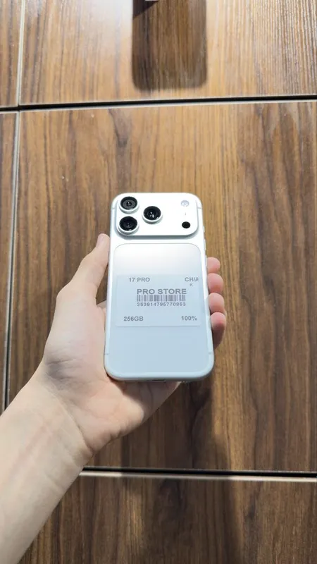 iphone 17 pro nasiya savdoga 1