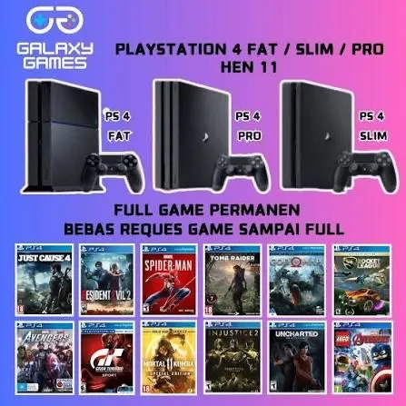 Прошивка Blu ray диск+Запись игр на PS3/PS4. — фото 4