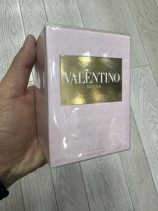 Valentino Valentino Donna Born In Roma Intense 4