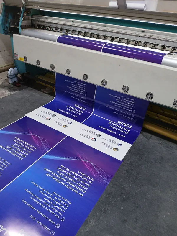 паучок - x-banner, 160 см - 240 000 сум 3