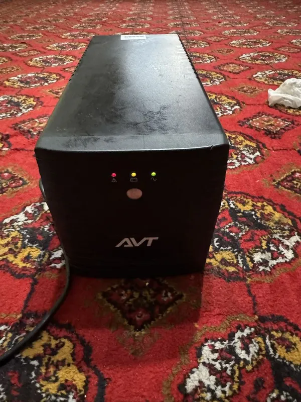 Avt ups sotiladi