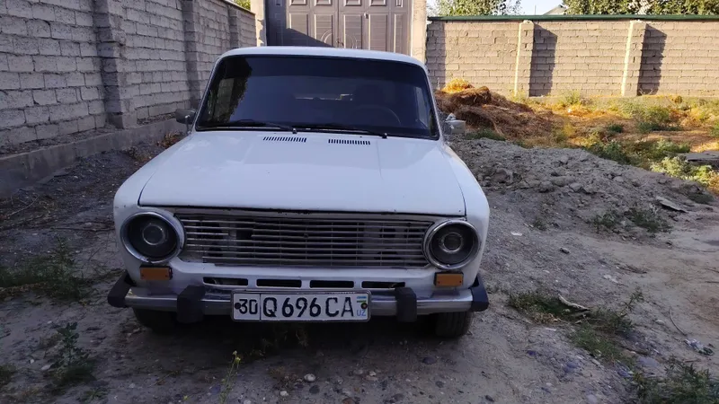 Vaz 2101 moshina xolati yaxshi 1 Vaz 2101 moshina xolati yaxshi 1