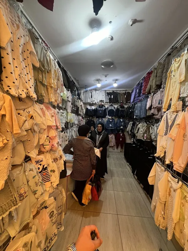 Srochniy Abu Saxiy bozordigi do’kon sotiladi. 26900$ 1