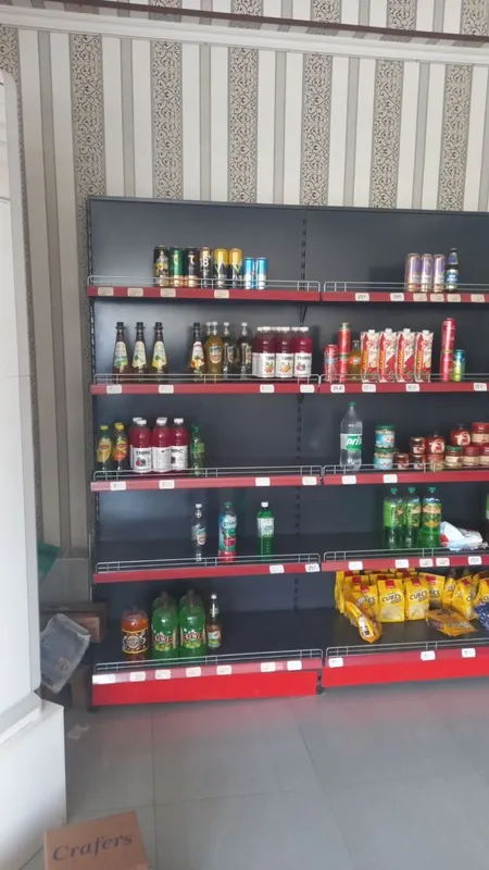 Полки для магазина стелаж 4 Полки для магазина стелаж 4