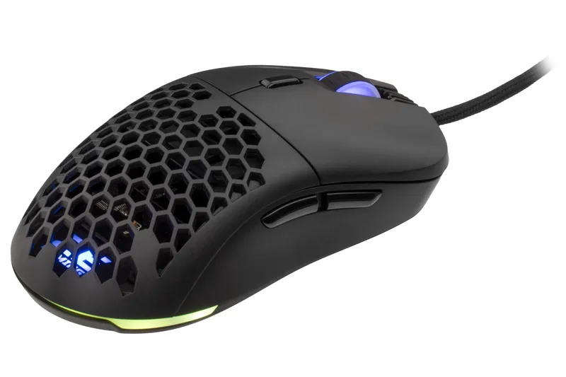 2E Gaming HyperDrive Lite 9 2E Gaming HyperDrive Lite 9
