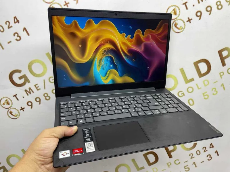 Noutbuk LENOVO IDEAPAD L340 / Arzon noutbuk lar bor yana profilimda 1 Noutbuk LENOVO IDEAPAD L340 / Arzon noutbuk lar bor yana profilimda 1