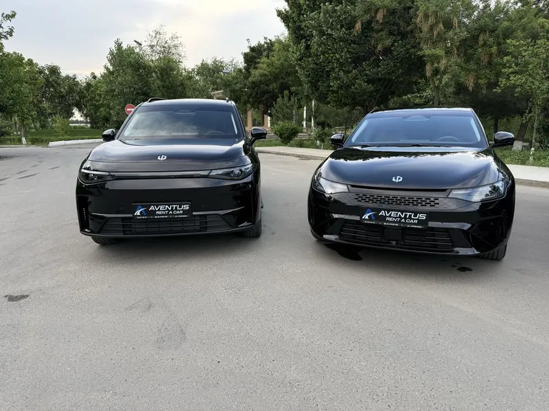Aventus Rent a Car Bukhara | Avto Ijara | Аренда Автомобилей — фото 2