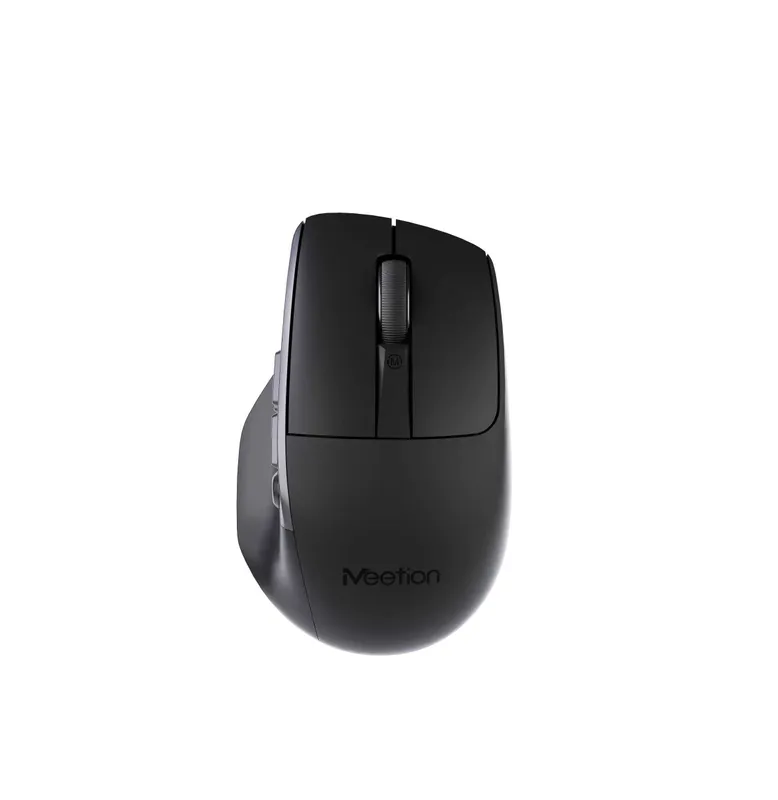 ! Беспроводная мышь Meetion BTM012 Black