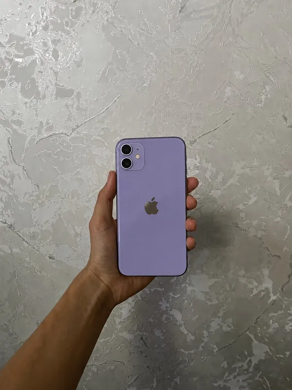 Iphone 11 128GB