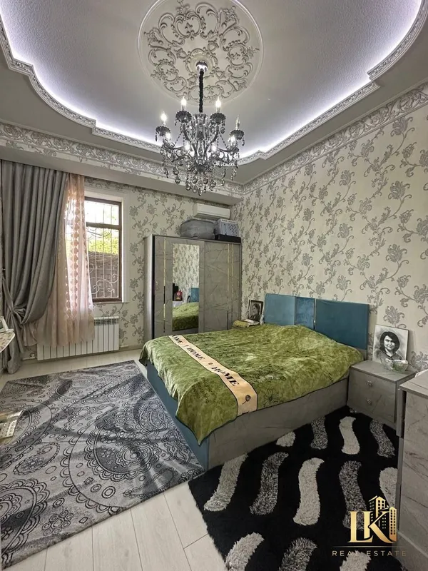 Продаётся 3-комнатная квартира, 85 м², 1/7, евроремонт (Мирзо-Улугбекский)