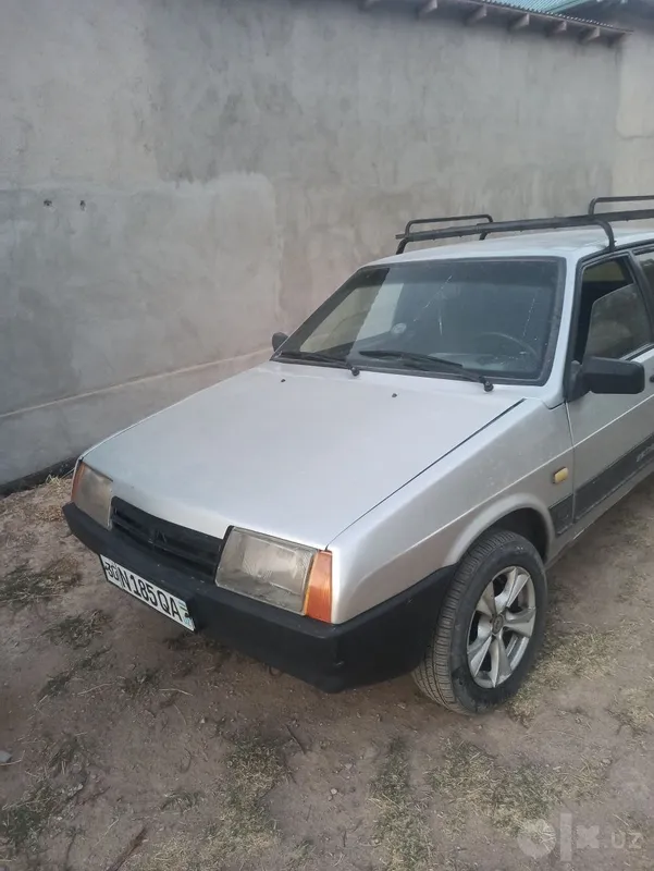 Mashina vaz 21099 1 Mashina vaz 21099 1