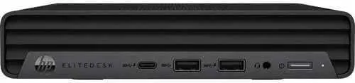 Продаётся новый Мини-ПК(Средний)HP Elite Desk 800 G5 SFF(i7/16/512+ — фото 1