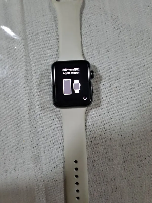 Apple watch series 3 42 mm narxi 800.000 ming Apple watch series 3 42 mm narxi 800.000 ming