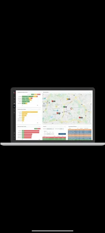 Gps monitoring xizmati – avtolarngiz to‘liq nazoratda! — фото 1
