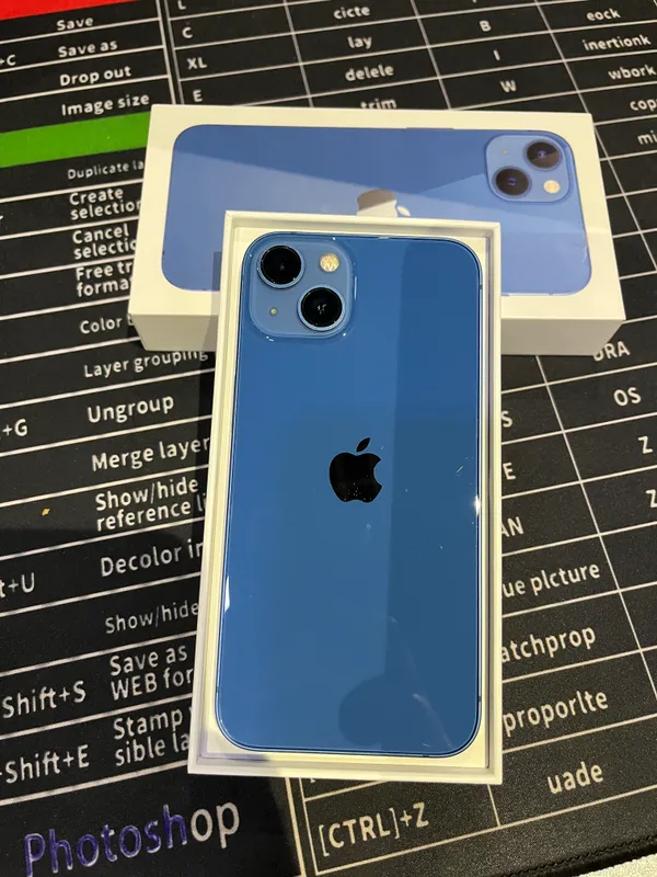 Iphone 13 1