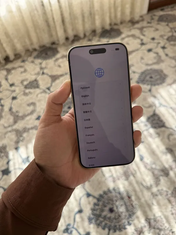 Iphone Air 256GB 2 Iphone Air 256GB 2