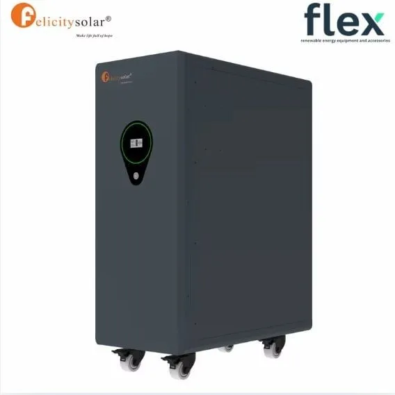 Felicity 25kW litiy batareya 1