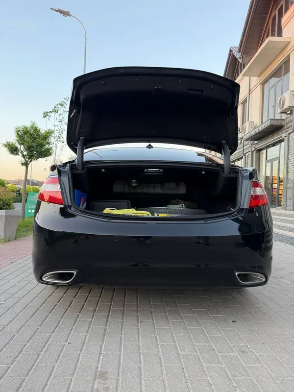 Hyundai azera 3.3 v6 6 Hyundai azera 3.3 v6 6