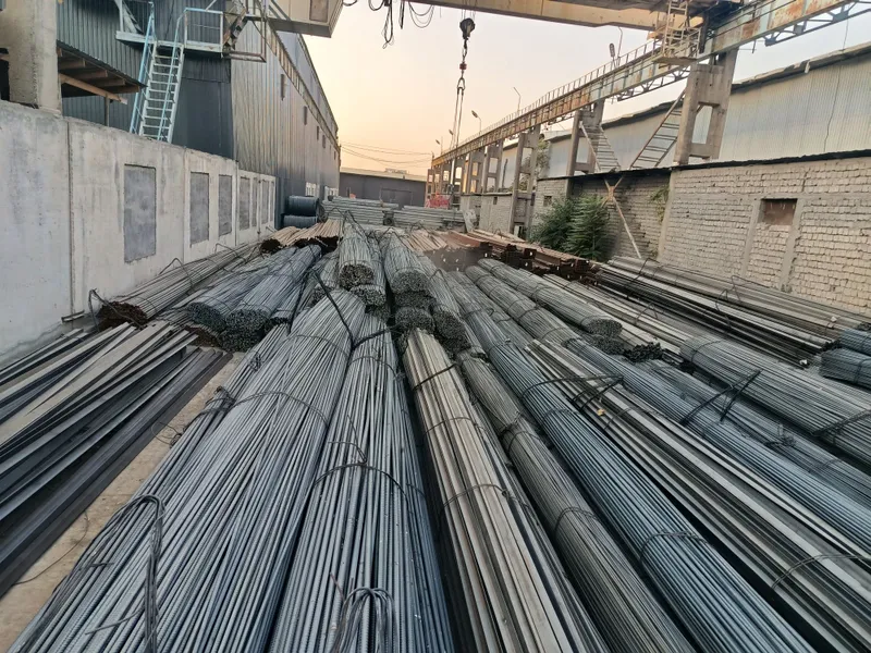 Armatura Bekabot 8 DAN 32 razmerlari bor — фото 2