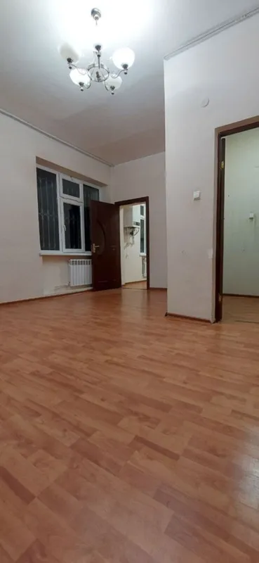 Аренда квартира сергели 6а навастройка 2/1/7 — фото 1