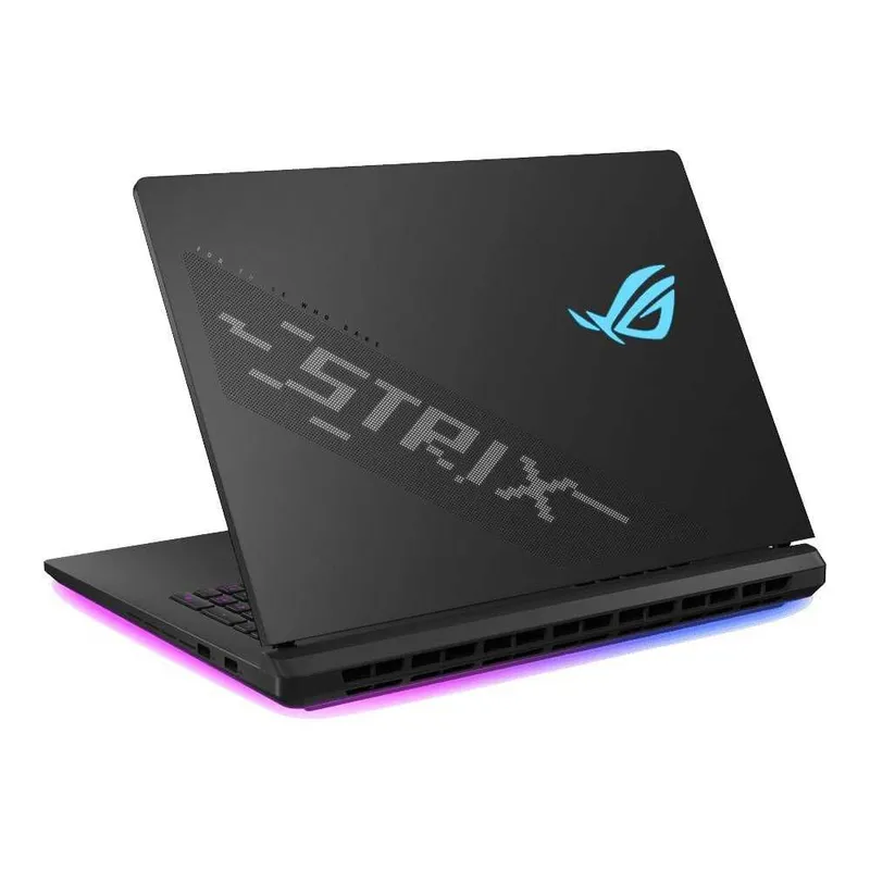 Asus Rog Strix SCAR 18 2 Asus Rog Strix SCAR 18 2