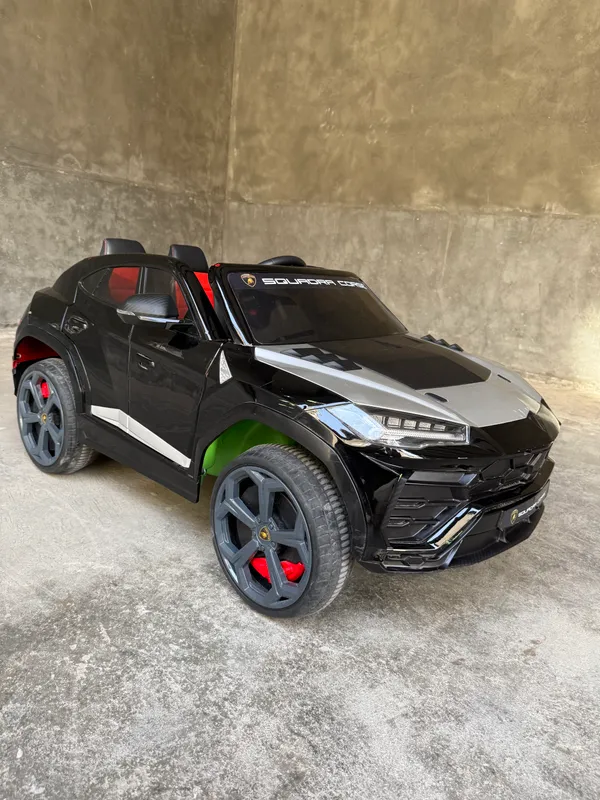 Bolalar moshinasi Lamborghini Urus ST-X