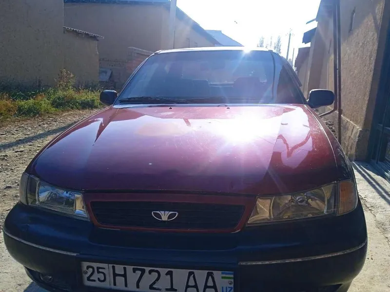 Nexia 1 super salon
