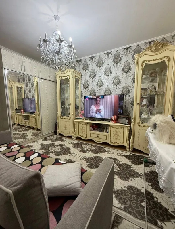 Ипотека Ттз-1 1в2/2/4 Умида