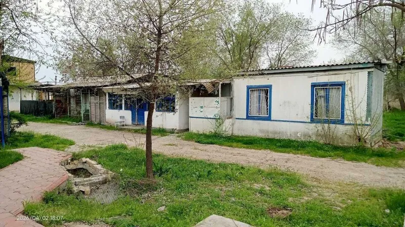 Готовая база отдыха в Сырдарье, 1 га, — фото 8