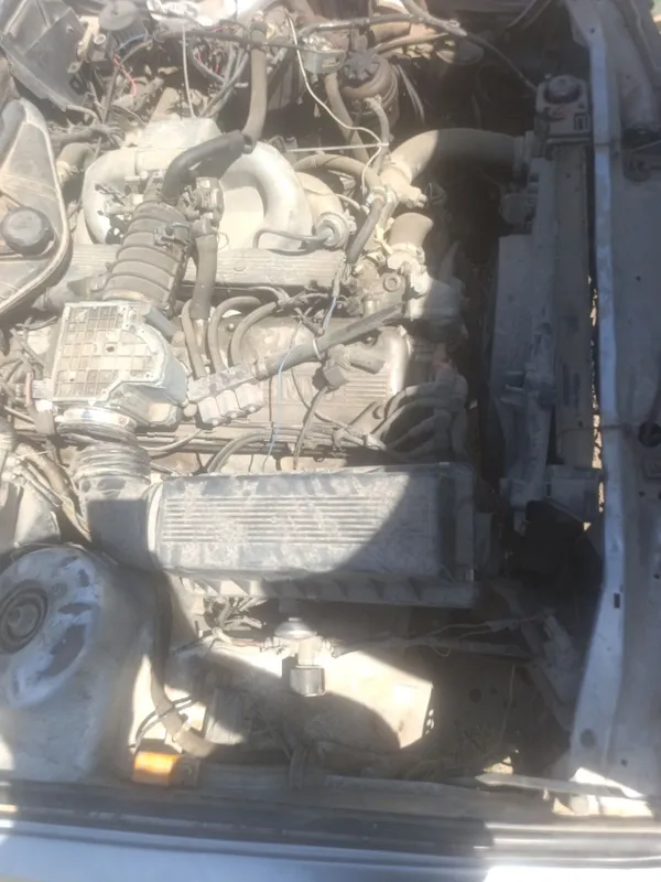 BMV 34 6 silindirli 2