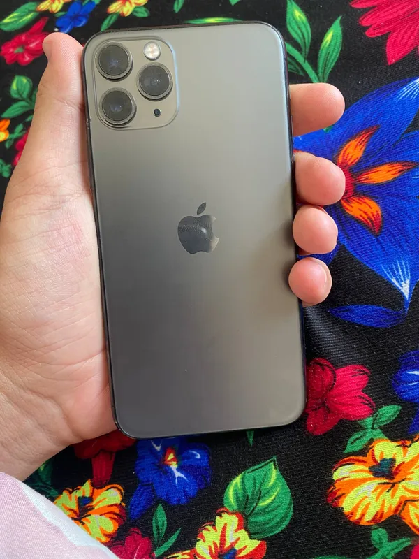 iphone 11 pro holati rasmda
