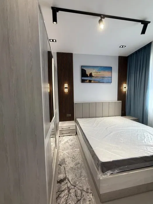 Sergelida 2 xonali, 55 m² kvartira ijaraga beriladi 2 Sergelida 2 xonali, 55 m² kvartira ijaraga beriladi 2
