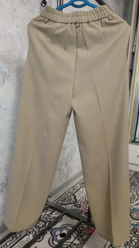 Ayollar classic shimi razmer: 2XL — фото 2