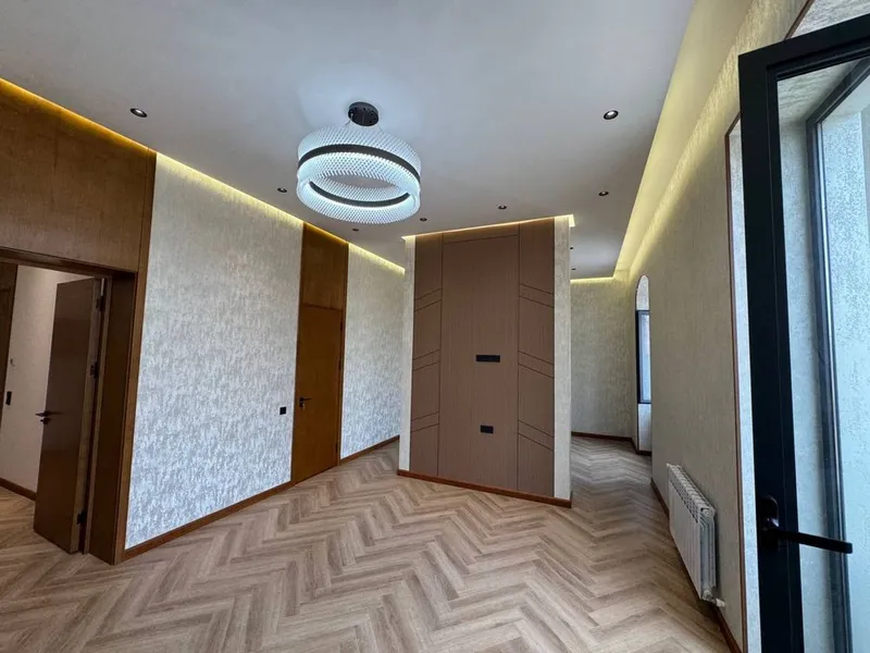 Срочно! Евро Дом 500м² Юнусабад Бободехкон 4 уровня 6