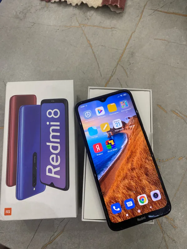 Redmi 8 2 Redmi 8 2